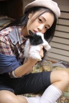 李菁菁演的电视剧