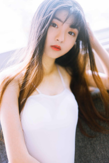 善良的嫂子