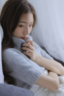 缠绵至死