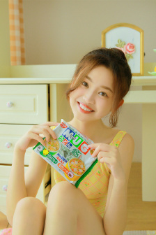 姐姐真漂亮 韩剧