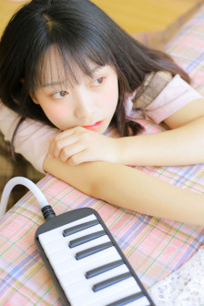 看美女养眼的图集