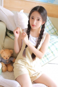 蕾丝柔软舒适三角裤