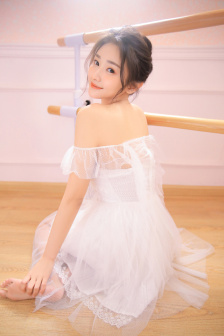 盛女的黄金时代演员表介绍